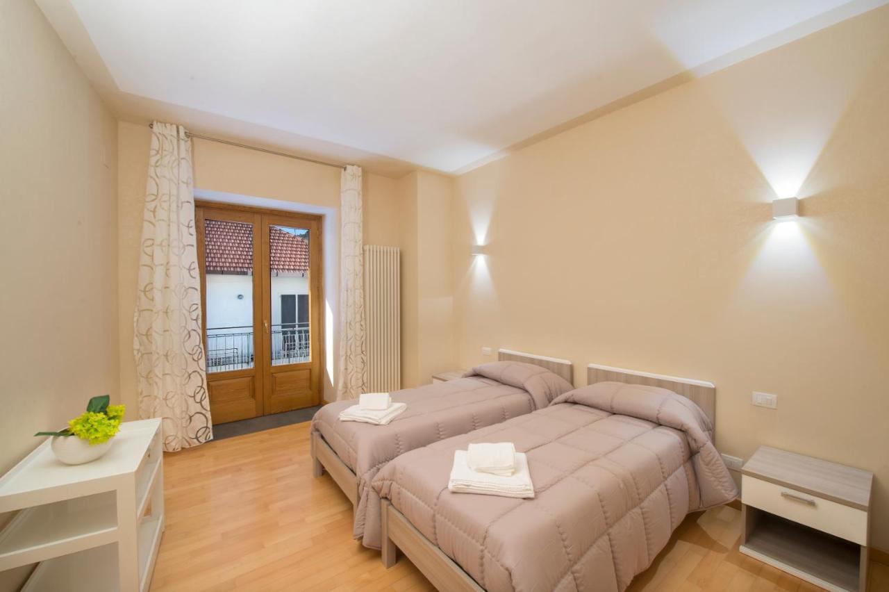 Casa Olimpo Apartman Agerola Kültér fotó