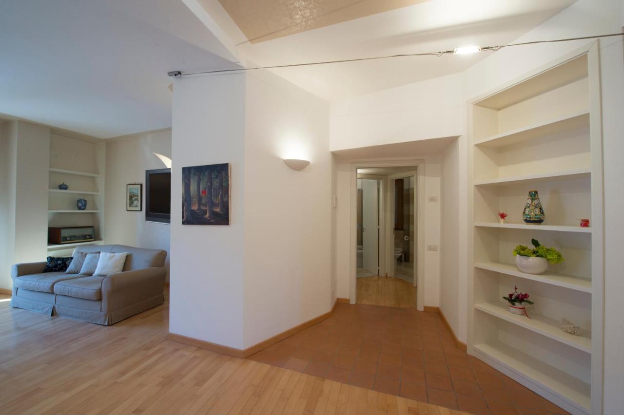 Casa Olimpo Apartman Agerola Kültér fotó