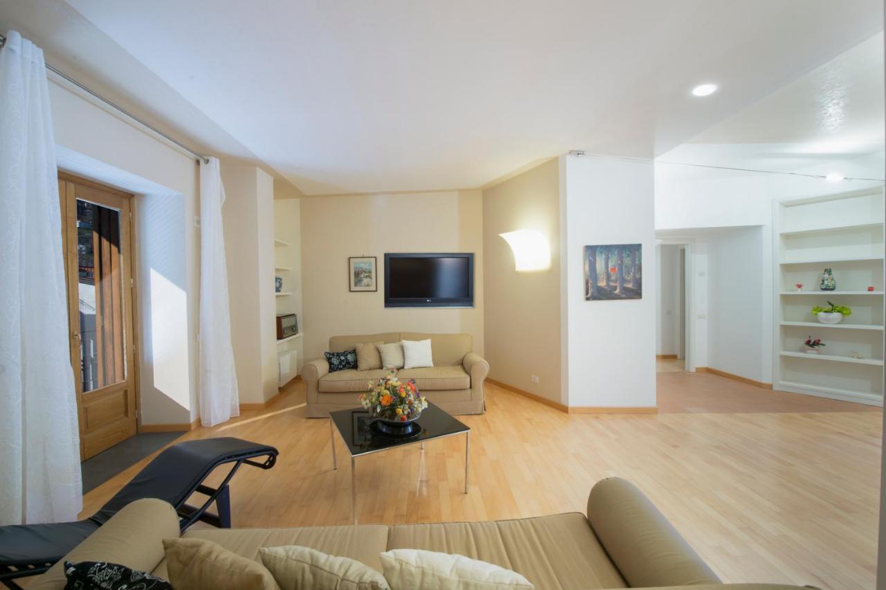Casa Olimpo Apartman Agerola Kültér fotó