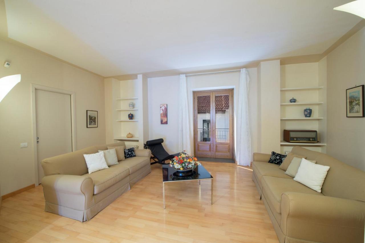 Casa Olimpo Apartman Agerola Kültér fotó